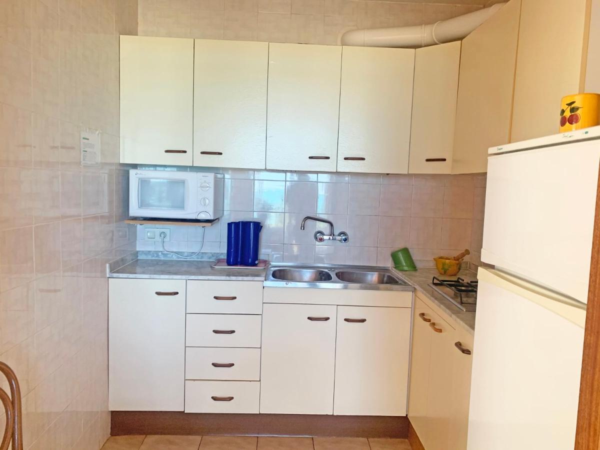Peñíscola Apartamento Papa Luna Primera Linea 3000 מראה חיצוני תמונה