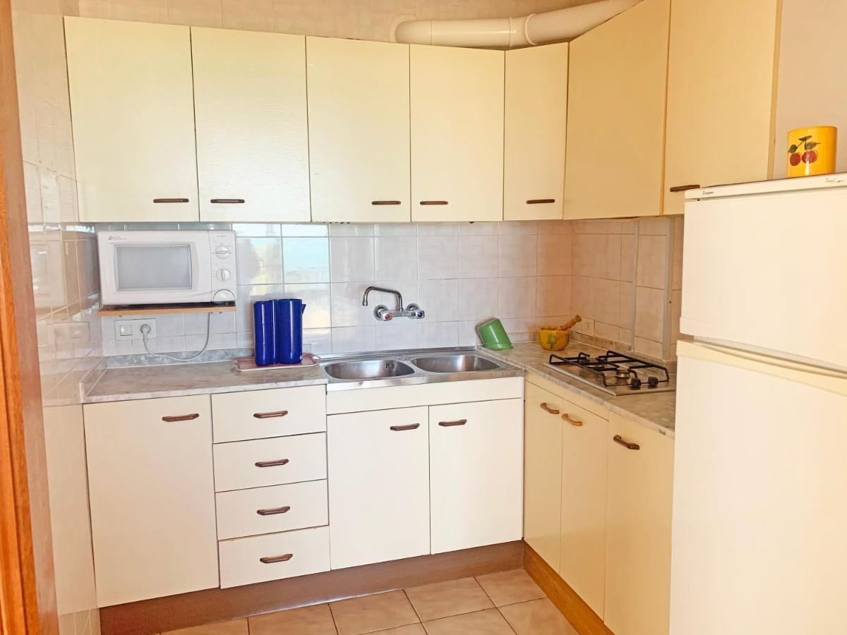 Peñíscola Apartamento Papa Luna Primera Linea 3000 מראה חיצוני תמונה